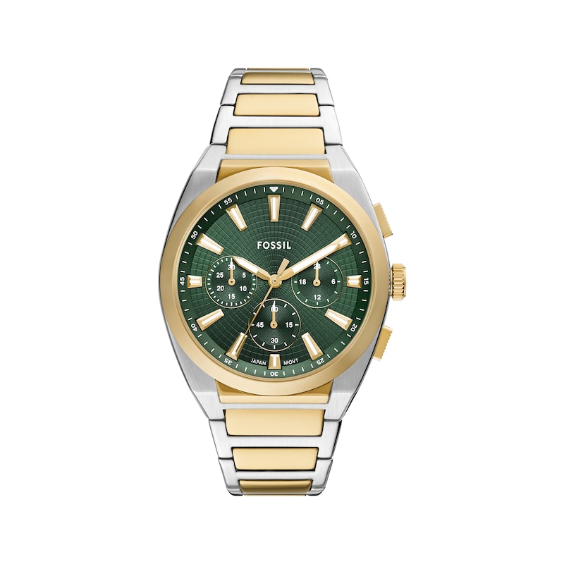 Main Image 1 of Fossil Everett Chronograph Men's Watch FS6106