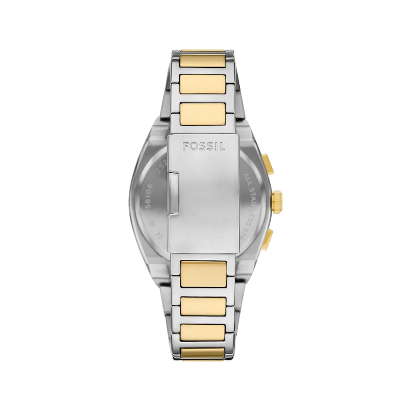 Main Image 2 of Fossil Everett Chronograph Men's Watch FS6106