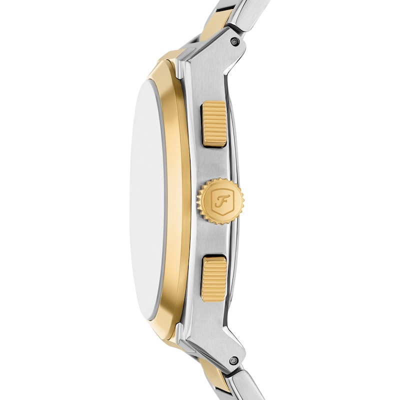 Main Image 3 of Fossil Everett Chronograph Men's Watch FS6106