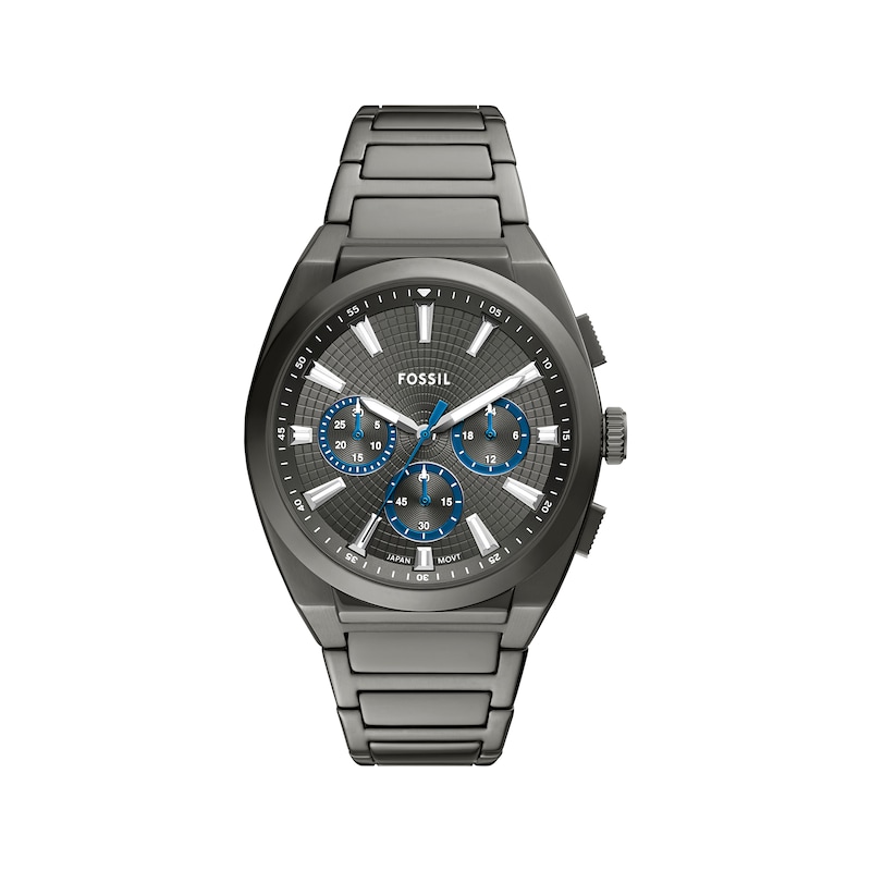 Main Image 1 of Fossil Everett Chronograph Men's Watch FS6107