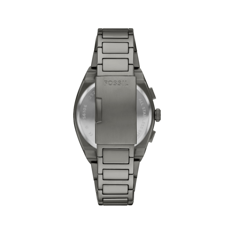 Main Image 2 of Fossil Everett Chronograph Men's Watch FS6107