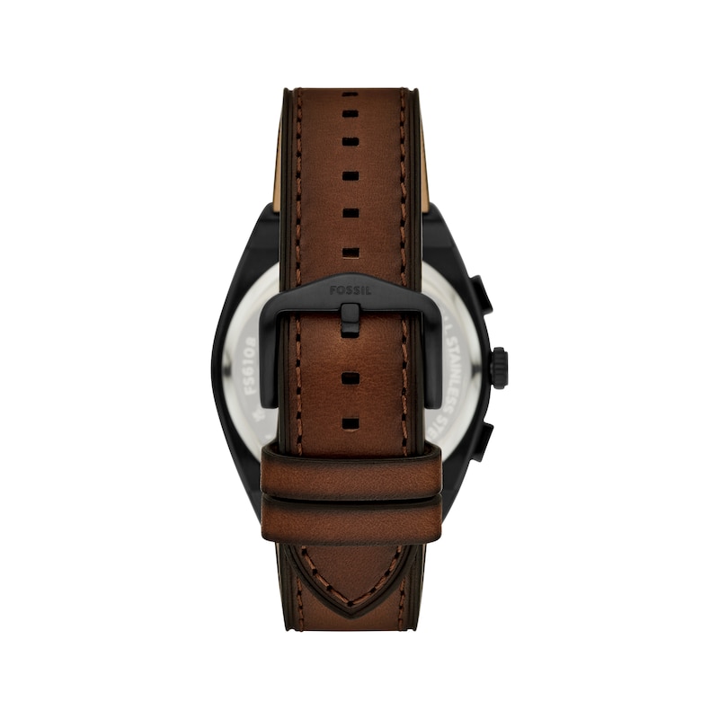 Main Image 2 of Fossil Everett Chronograph Men's Watch FS6108
