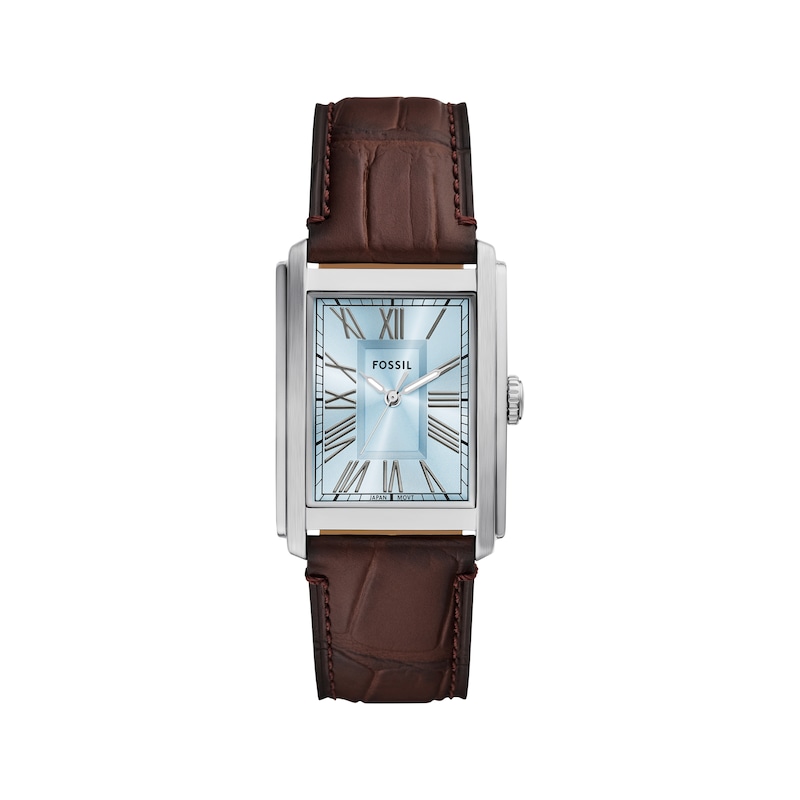 Main Image 1 of Fossil Carraway Men’s Watch FS6110