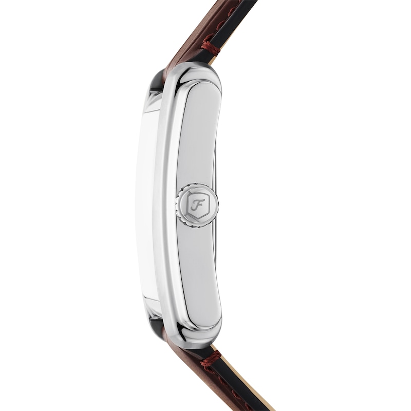 Main Image 3 of Fossil Carraway Men’s Watch FS6110