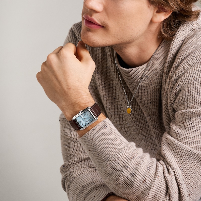 Main Image 4 of Fossil Carraway Men’s Watch FS6110