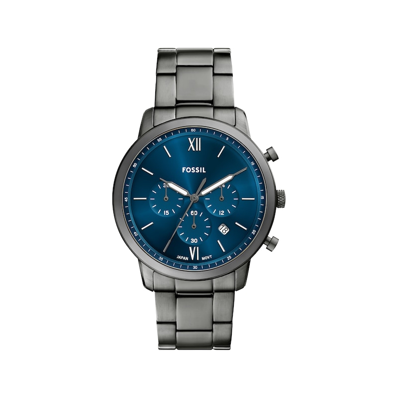 Main Image 1 of Fossil Neutra Chronograph Men's Watch FS6111