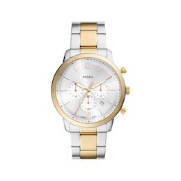 Fossil Neutra Chronograph Men's Watch FS6112