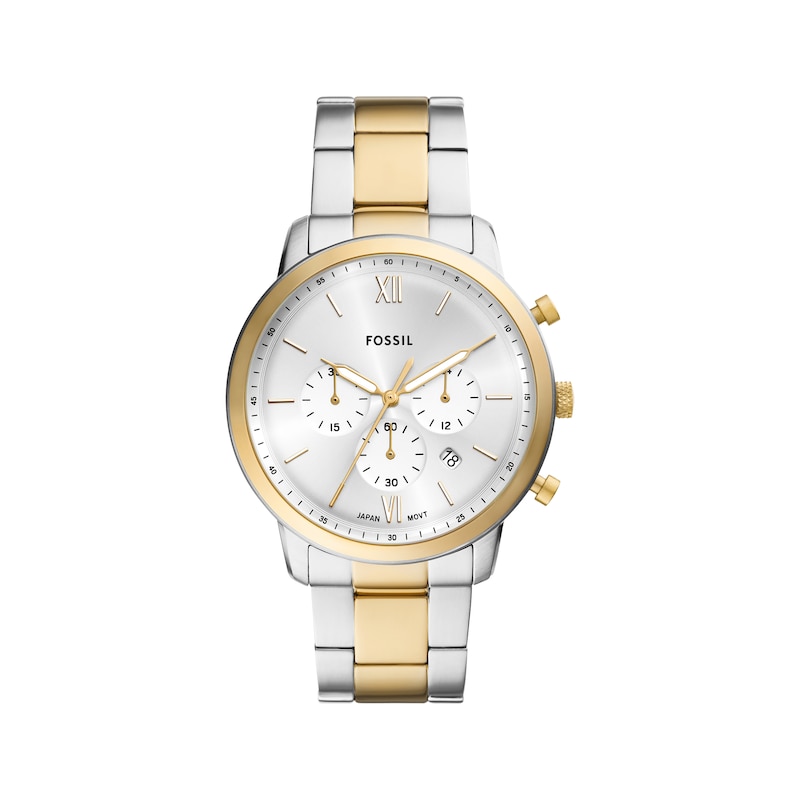 Main Image 1 of Fossil Neutra Chronograph Men's Watch FS6112