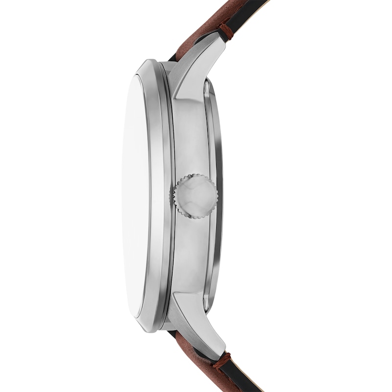Main Image 3 of Fossil Townsman Automatic Men’s Watch ME3267