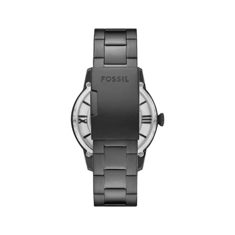 Main Image 2 of Fossil Townsman Automatic Men’s Watch ME3268