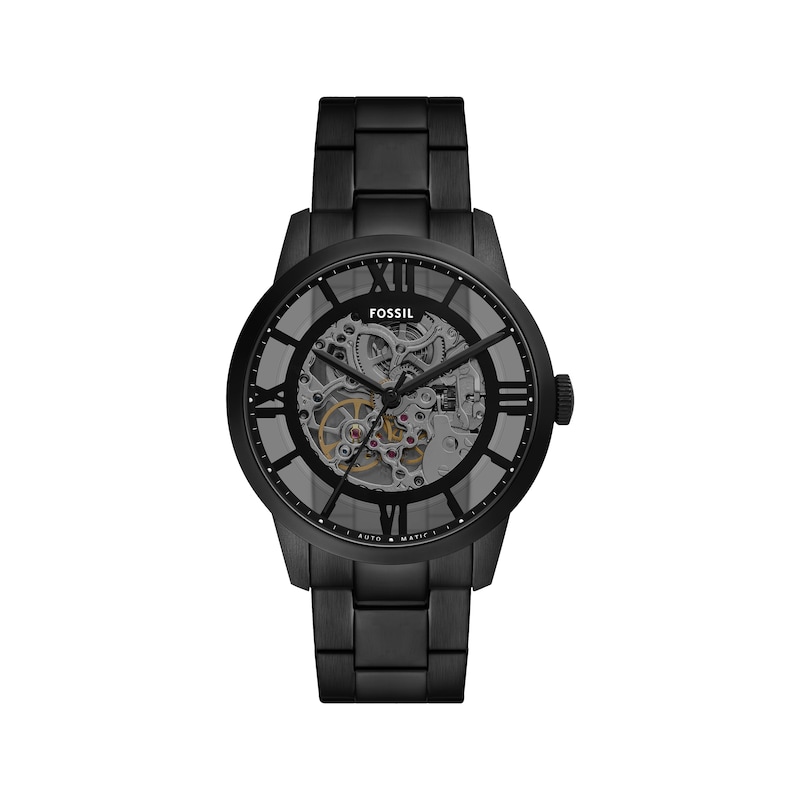 Main Image 1 of Fossil Townsman Automatic Men’s Watch ME3269