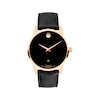 Thumbnail Image 1 of Movado Museum Classic Automatic Men's Watch 0608026