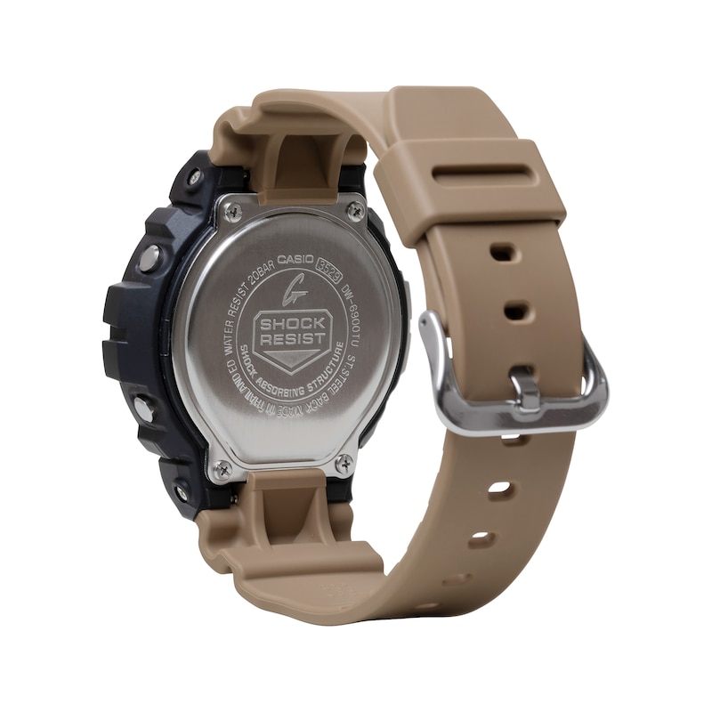 Main Image 2 of Casio G-SHOCK Digital Men's Watch DW6900TU-1A5