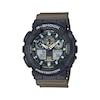 Thumbnail Image 1 of Casio G-SHOCK Analog-Digital Men's Watch GA100TU-1A3