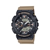 Thumbnail Image 1 of Casio G-SHOCK Analog-Digital Men's Watch GA110TU-1A5