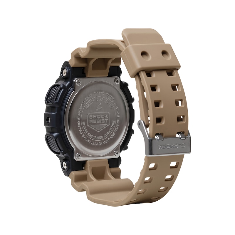 Main Image 2 of Casio G-SHOCK Analog-Digital Men's Watch GA110TU-1A5