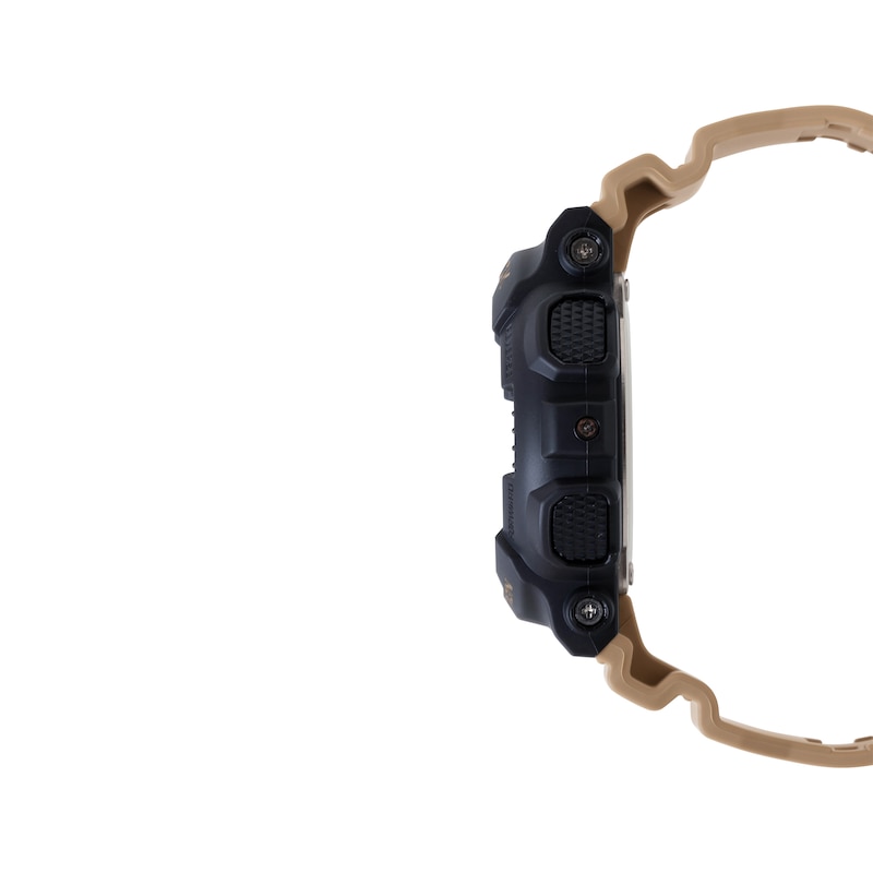 Main Image 3 of Casio G-SHOCK Analog-Digital Men's Watch GA110TU-1A5