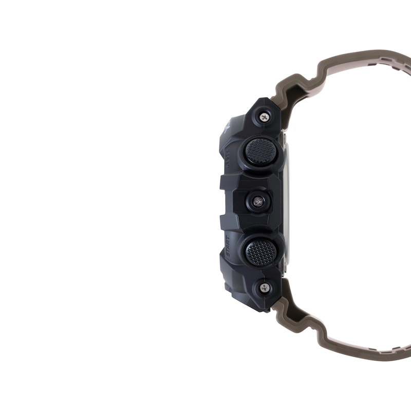 Main Image 3 of Casio G-SHOCK Analog-Digital Men's Watch GA710TU-1A3