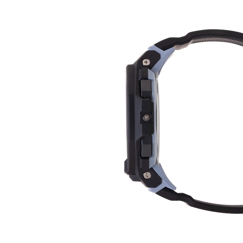 Main Image 3 of Casio G-SHOCK G-SQUAD Women's Digital Watch GMDB300-1