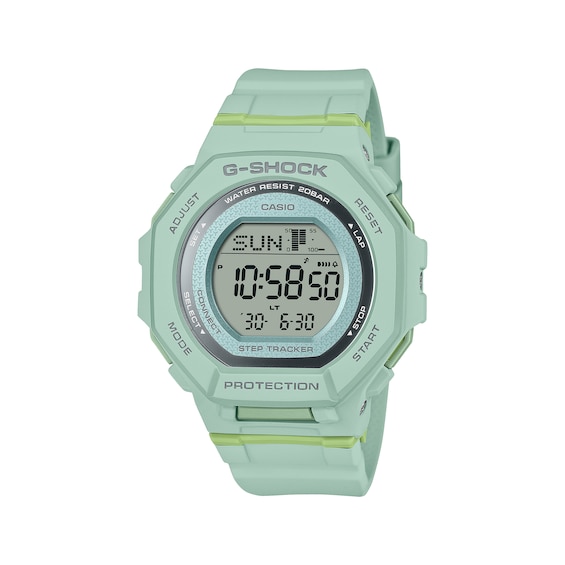 Casio G-SHOCK G-SQUAD Women's Digital Watch GMDB300-3