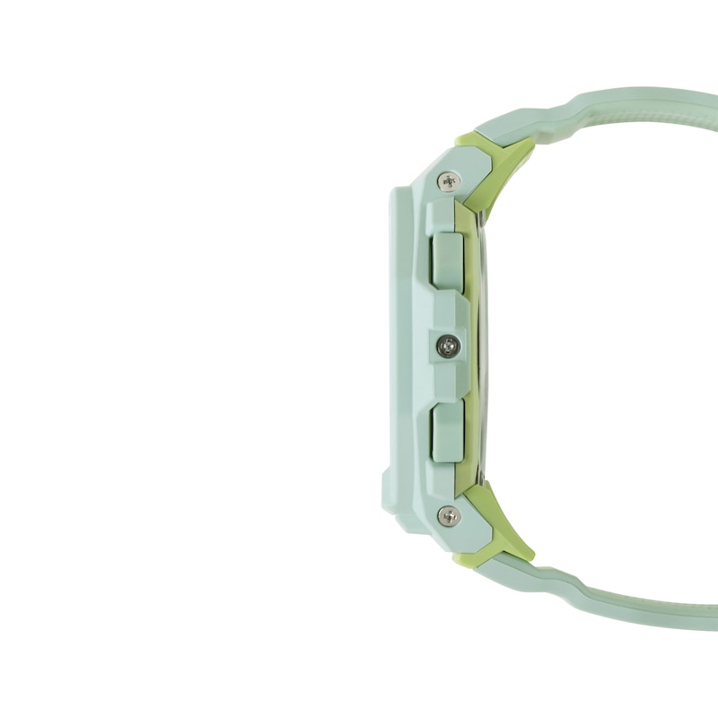 Main Image 3 of Casio G-SHOCK G-SQUAD Women's Digital Watch GMDB300-3