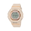 Thumbnail Image 1 of Casio G-SHOCK G-SQUAD Women's Digital Watch GMDB300-4