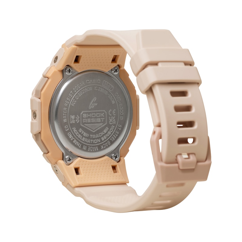 Main Image 2 of Casio G-SHOCK G-SQUAD Women's Digital Watch GMDB300-4