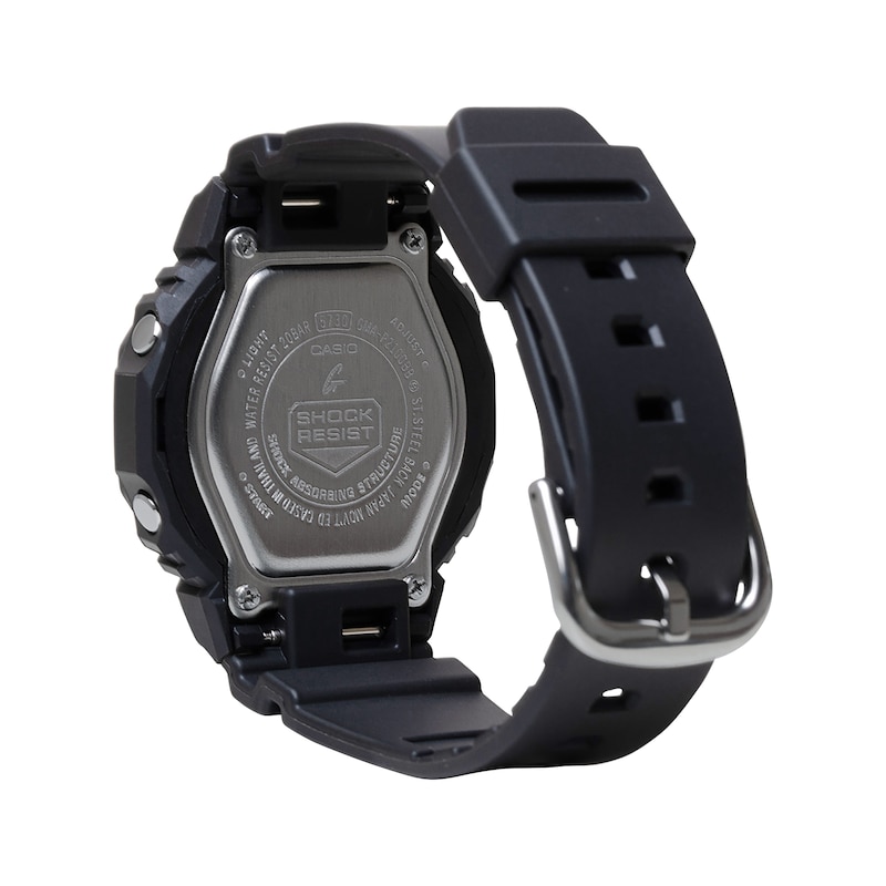 Main Image 2 of Casio G-SHOCK Analog-Digital Women's Watch GMAP2100BB1A
