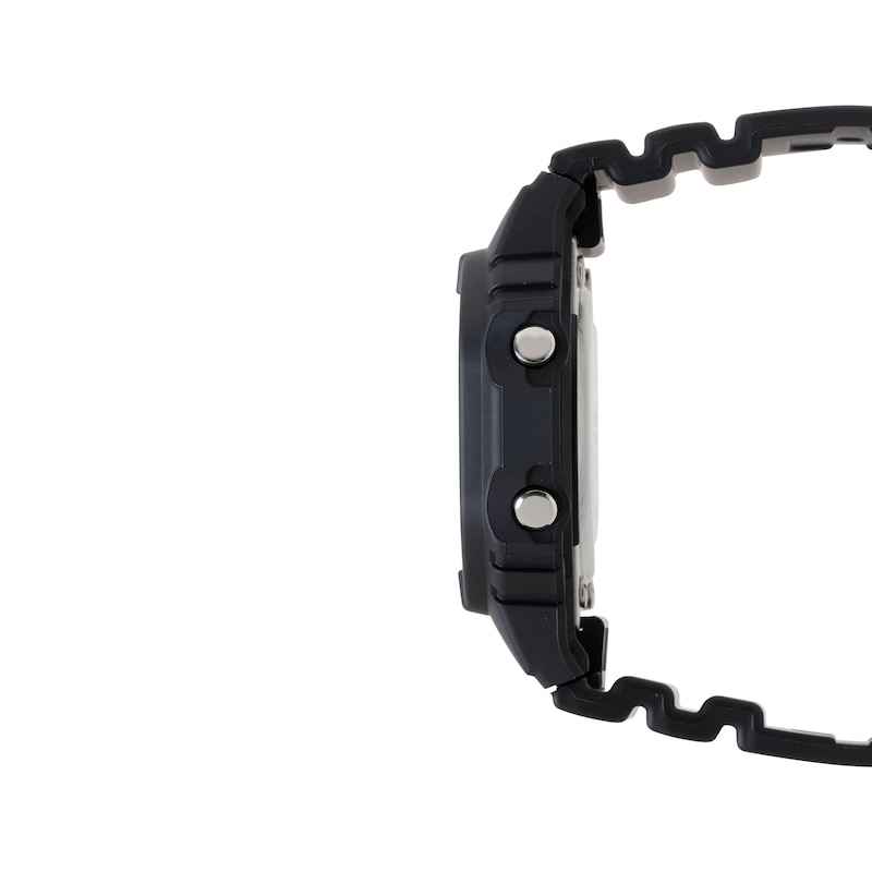 Main Image 3 of Casio G-SHOCK Digital Women's Watch GMDS5610BB-1