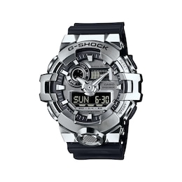 Casio G-SHOCK G-STEEL Analog-Digital Men's Watch GM700-1A