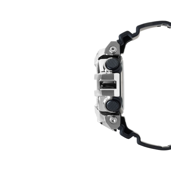 Thumbnail Image 3 of Casio G-SHOCK G-STEEL Analog-Digital Men's Watch GM700-1A