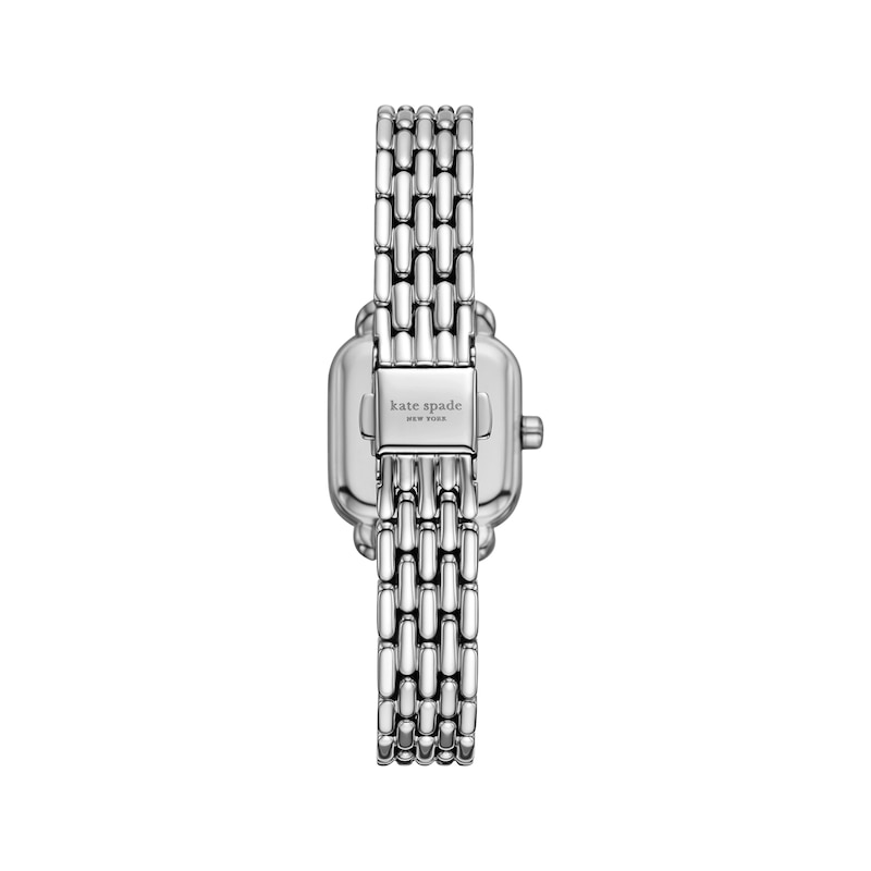 Main Image 2 of Kate Spade Gracie Women's Watch KSW1862