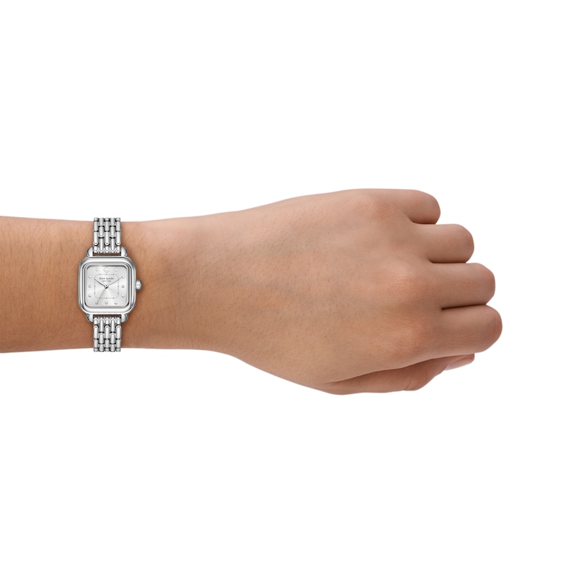 Main Image 5 of Kate Spade Gracie Women's Watch KSW1862