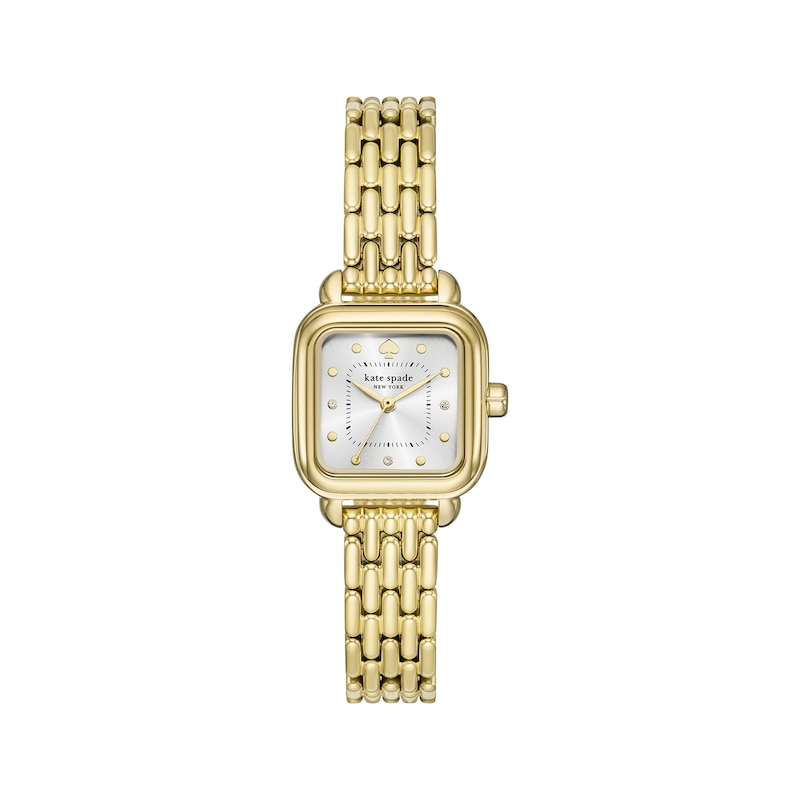 Main Image 1 of Kate Spade Gracie Women's Watch KSW1863