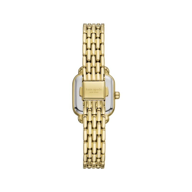 Main Image 2 of Kate Spade Gracie Women's Watch KSW1863
