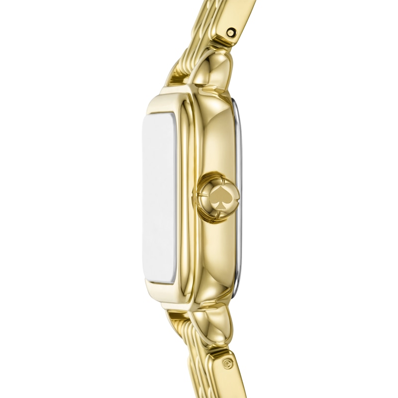 Main Image 3 of Kate Spade Gracie Women's Watch KSW1863