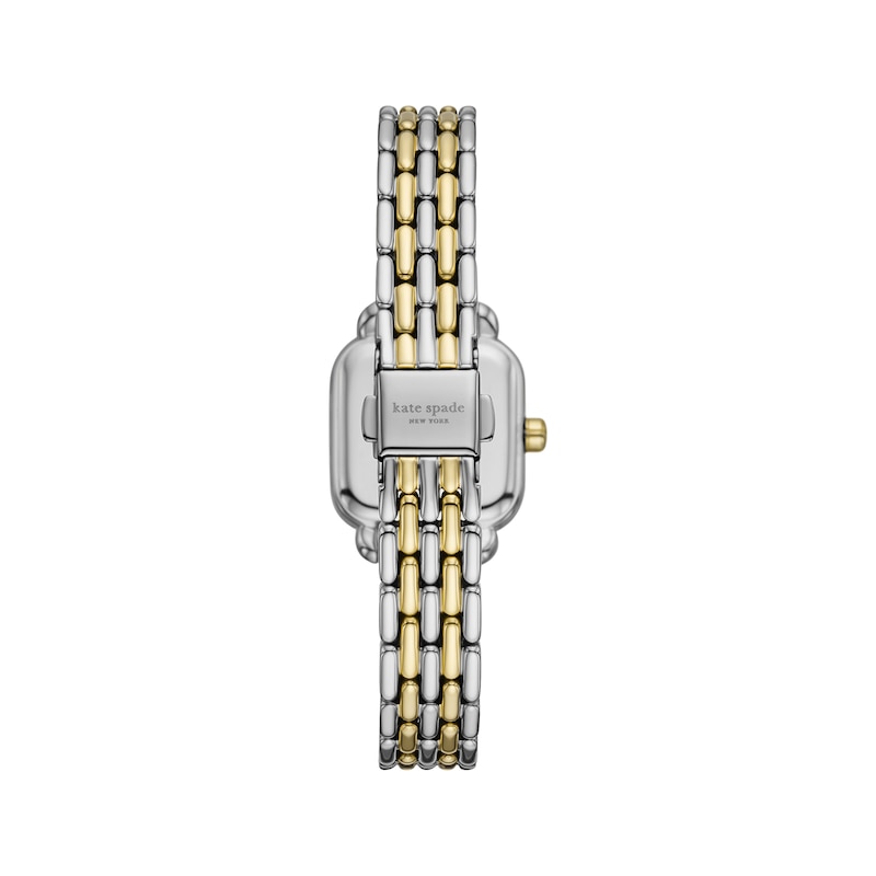 Main Image 2 of Kate Spade Gracie Women's Watch KSW1864