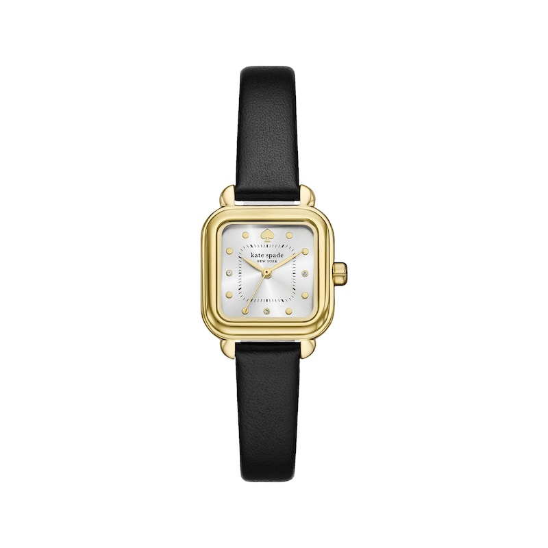 Main Image 1 of Kate Spade Gracie Women's Watch KSW1865