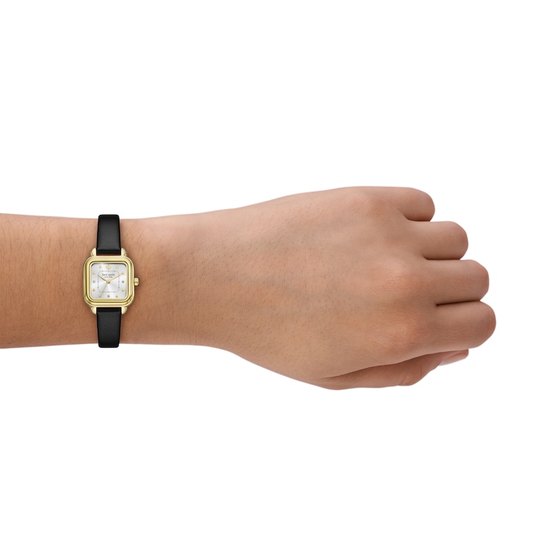 Main Image 5 of Kate Spade Gracie Women's Watch KSW1865