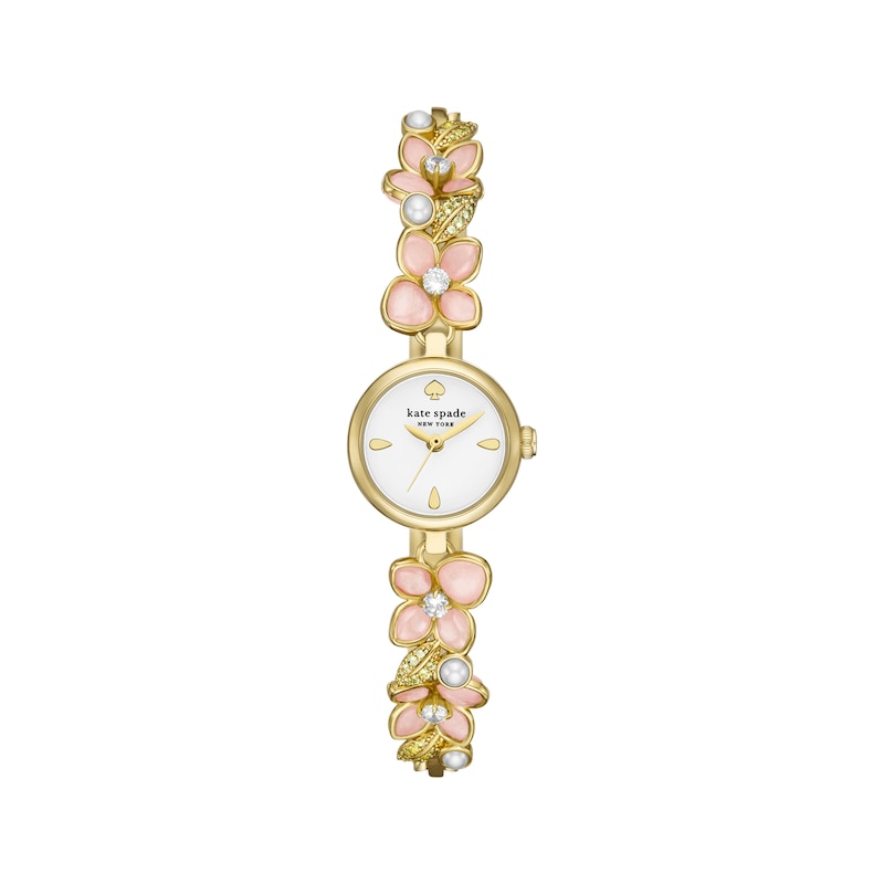 Main Image 1 of Kate Spade Monroe Women's Watch KSW1866