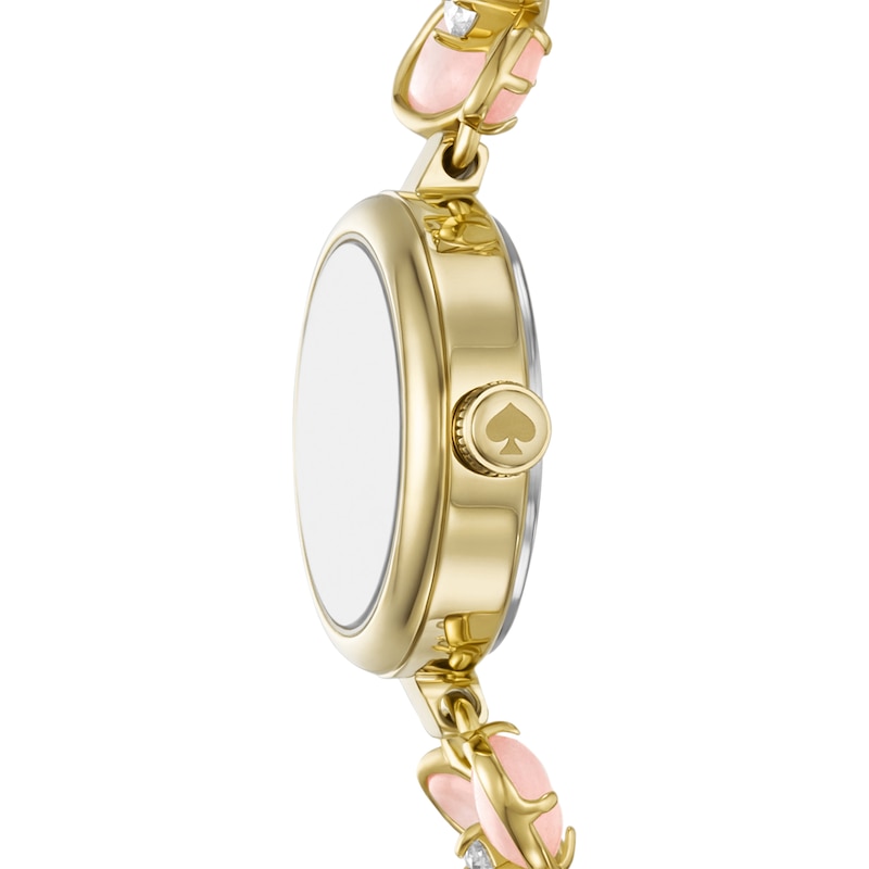 Main Image 3 of Kate Spade Monroe Women's Watch KSW1866