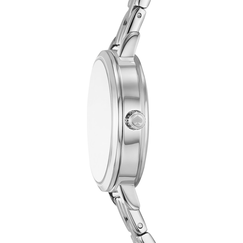 Main Image 3 of Kate Spade Metro Women's Watch Set KSW9075SET