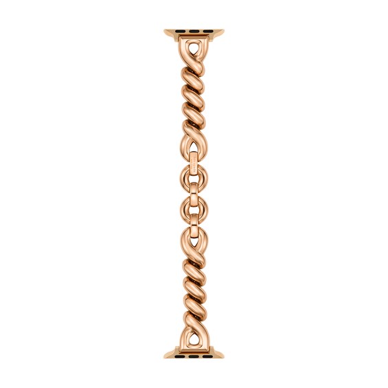 Kate Spade Twist Link Apple Watch Strap KSS0200E