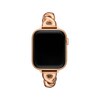 Thumbnail Image 2 of Kate Spade Twist Link Apple Watch Strap KSS0200E