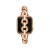 Thumbnail Image 3 of Kate Spade Twist Link Apple Watch Strap KSS0200E