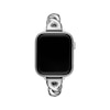 Thumbnail Image 2 of Kate Spade Twist Link Apple Watch Strap KSS0199E