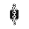 Thumbnail Image 3 of Kate Spade Twist Link Apple Watch Strap KSS0199E