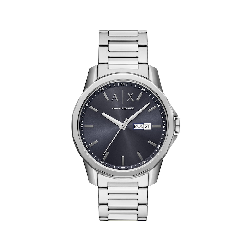 Main Image 1 of Armani Exchange Banks Men's Watch AX1767