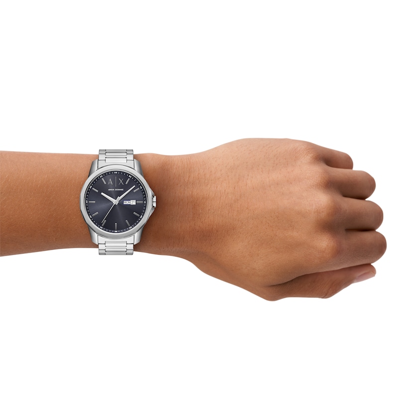 Main Image 6 of Armani Exchange Banks Men's Watch AX1767