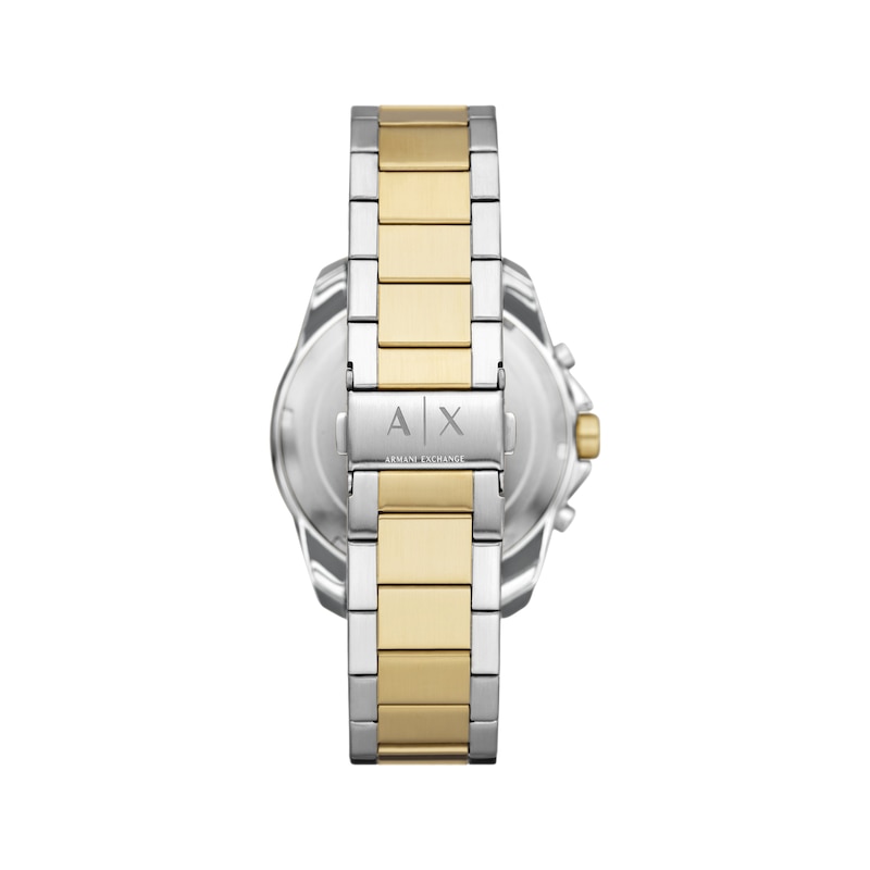 Main Image 2 of Armani Exchange Spencer Chronograph Men's Watch AX1966